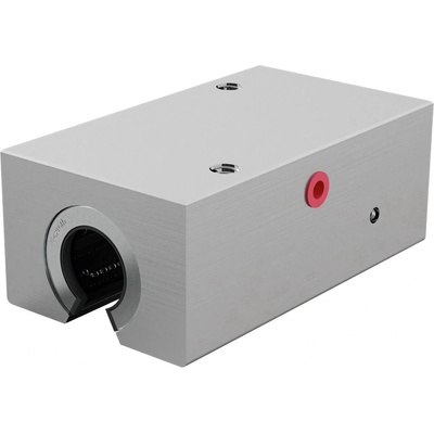 Lineárne vedenie - R 108762020 Bosch Rexroth