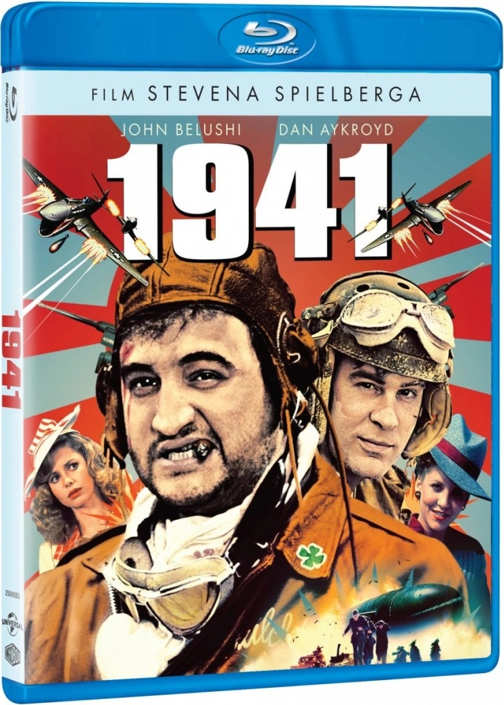 1941 BD