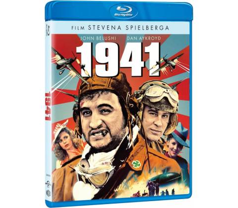 1941 BD