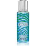 Roberto Cavalli Just Cavalli Glossy Waves освежаваща мъгла за тяло за жени 250ml