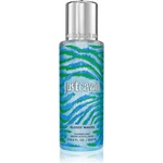 Roberto Cavalli Just Cavalli Glossy Waves освежаваща мъгла за тяло за жени 250ml