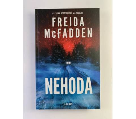 Nehoda