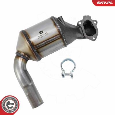Katalyzátor ESEN SKV 62SKV146