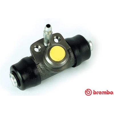 A 12 179 BREMBO Válec kolové brzdy | Zboží Auto