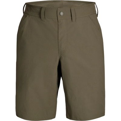 Royal Robbins Мъжки къси панталони Royal Robbins Wilder Short Shorts - Everglade - размер 50 (EU) (012-4472-0213)