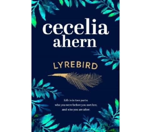 Lyrebird