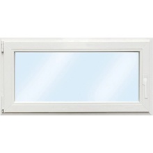 ARON Basic bílé 1200 x 900 mm DIN levé