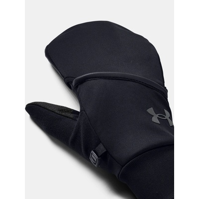 Under Armour W Run Convertible gloves