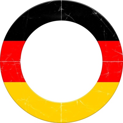 Designa Surround - kruh kolem terče - Germany