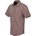 Helikon-Tex Тактическа риза с къс ръкав Covert Concealed Carry - Dirt Red Checkered (KO-CCS-CB-C5)