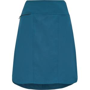 Sherpa Дамски скорт Sherpa Women's Sajilo Adventure Skort - Neelo Blue - размер XXS (113-0810-0311)