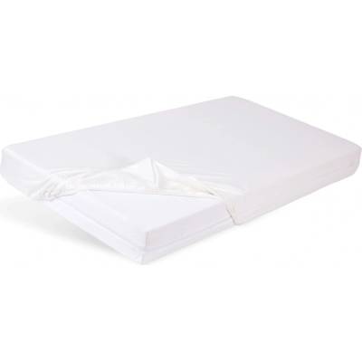 Matex jersey prostěradlo s gumou 80x160