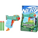 Minecraft Hasbro Nerf MsGhast