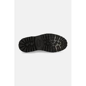 Common Projects Кожени мокасини Chunky Loafer (6177.7547)