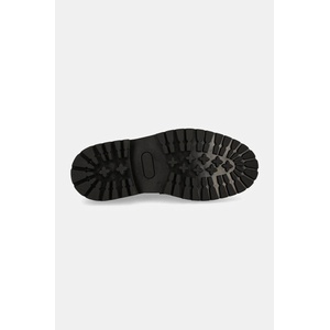 Common Projects Кожени мокасини Chunky Loafer (6177.7547)