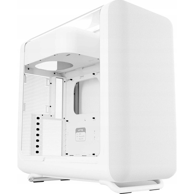 Hyte X50 Snow White CS-Hyte-X50G-WW