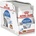 Royal Canin Indoor Sterilised In Gravy Пакет 12 x 85 г