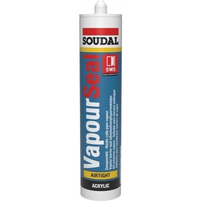 Soudal Lepidlo na parotěsné fólie 310 ml