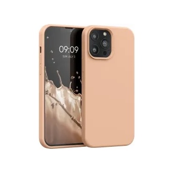 Image 1 of kwmobile Калъф за Apple iPhone 13 Pro Max - оранжев