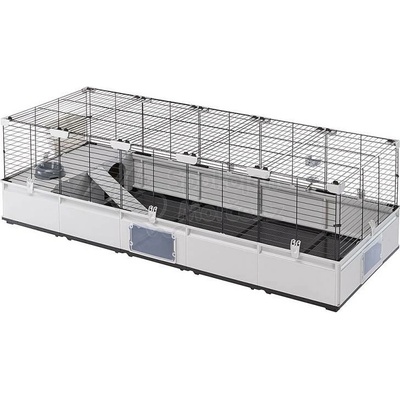 Ferplast Klec MULTIPLA MAXI s výbavou 142,5 x 72 x 50 cm