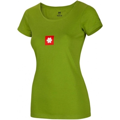 Ocun Logo Pond green