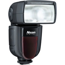 Nissin Di700A pro MFT