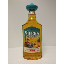 Sierra Tropical Chilli 18% 1 l(holá láhev)