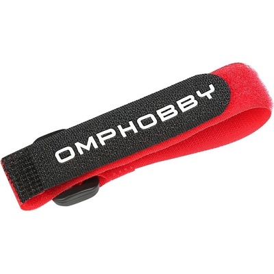 OMP Sada pásků suchého zipu