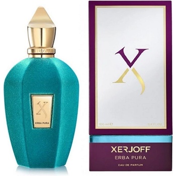 Le-parfumbg Xerjoff erba pura edp 100 ml- Парфюм Унисекс