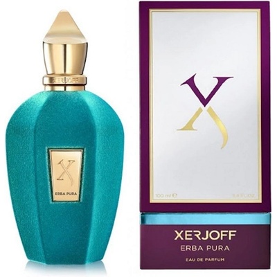 Le-parfumbg Xerjoff erba pura edp 100 ml- Парфюм Унисекс
