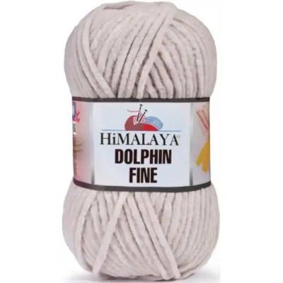 HIMALAYA Dolphin Fine 80522 Béžová