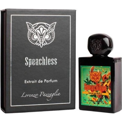 Lorenzo Pazzaglia Speachless parfém unisex 50 ml
