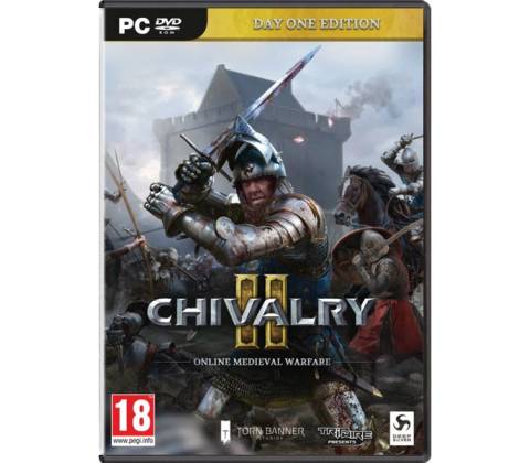 Chivalry 2 (D1 Edition)