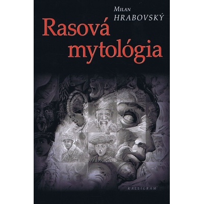 Rasová mytológia