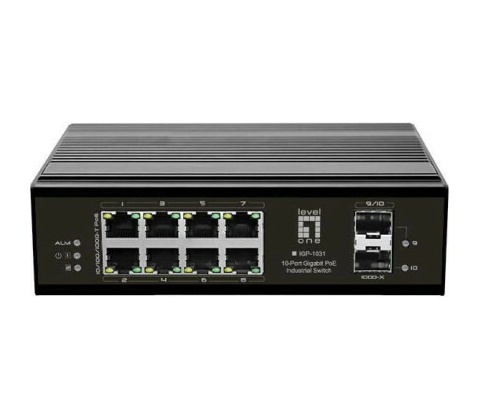 LEVELONE IGP-1031