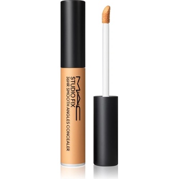 M·A·C Studio Fix 36HR Smooth Angles Concealer дълготраен коректор цвят NC30 7ml