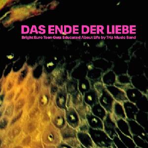 Das Ende der Liebe - Bright Euro Teens Get Educated About Life by Trip (LP) (4251896116849)