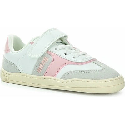Mtng Free Modern White/Losfo light pink