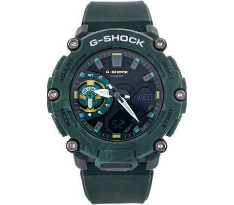 Casio GA-2200MFR-3A