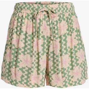 ROXY Къси панталони lekeitio break high printed - sportdepot - 58,44 лв