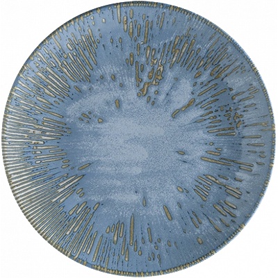 Bonna BONNA-SKY SNELL-Чиния 27cm (S-SKY SNL GRM 27DZ)(ß) (01011399)