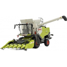 MarGe Models Kombajn Claas Evion 410 + Rovio 4.675 FC 1:32