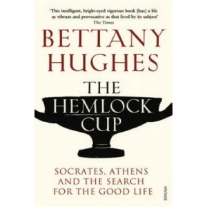 Hemlock Cup | Bettany Hughes (2011)
