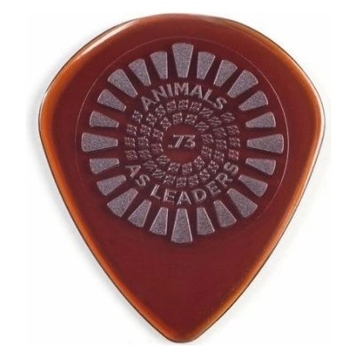 Dunlop AALP01 Primetone Animals As Leaders Brown