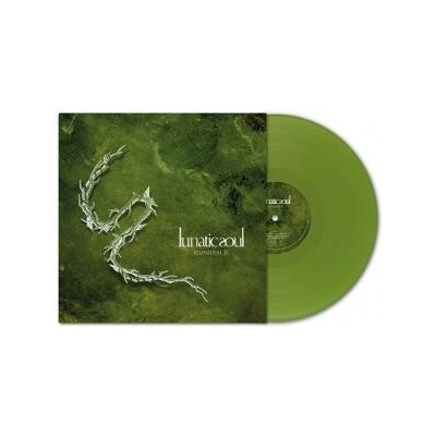 LUNATIC SOUL - TRANSITION II OLIVE LTD. (1) LP