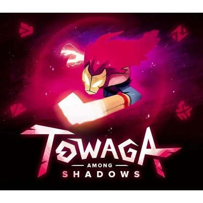 Towaga: Among Shadows