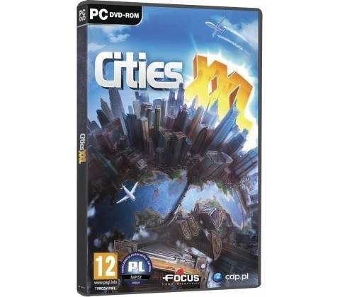 Cities XXL