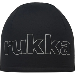 Rukka Uurais черно, сиво uni (76672-990)