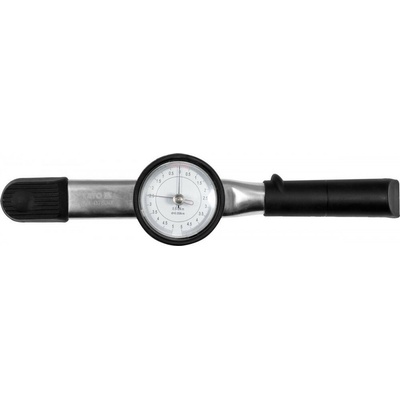 Yato momentový klúč 1/4" 0-5Nm YT-07830