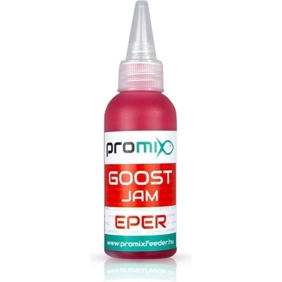 PROMIX Booster gél Goost Jam Jahoda 60 ml